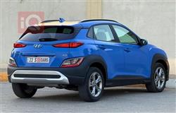 هیۆندای کۆنا